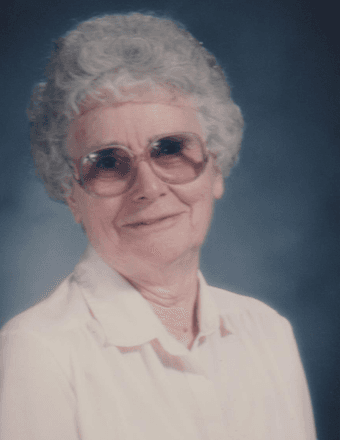 Marcia E. (Bailey) Wilson Obituary