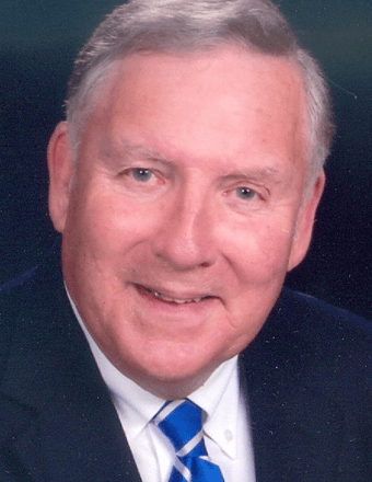 George Willis Browning Obituary