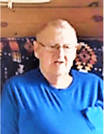 David P. Hodgdon Obituary