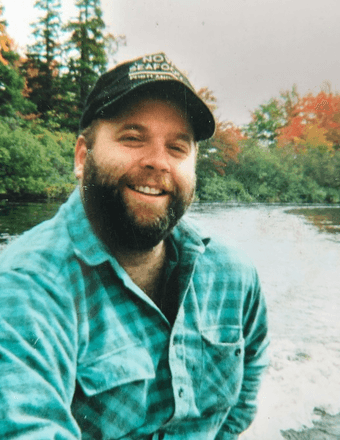 Scott Charles Cantrell Obituary