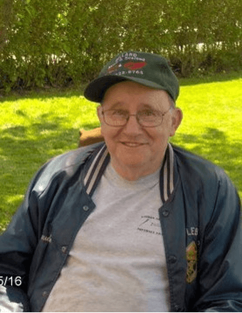 Claude A. Cote Obituary