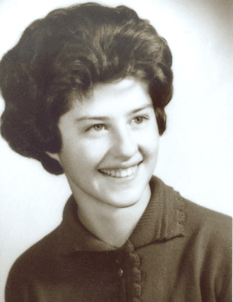 Donna Lorraine (Benner) Mellecker Obituary