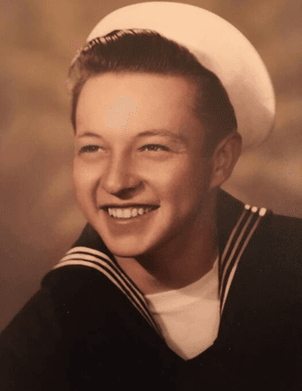 Richard A. Lutes Sr. Obituary