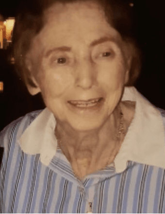 Lugracia (Rains) Sumpter Obituary