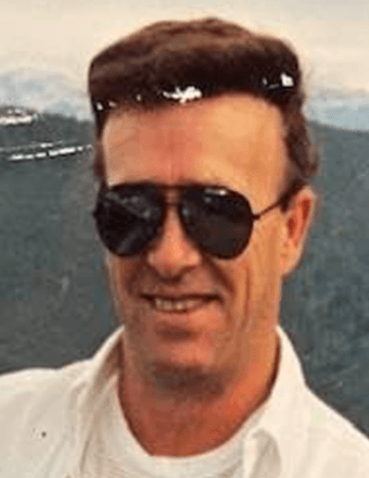 Robert L. Cressey Obituary