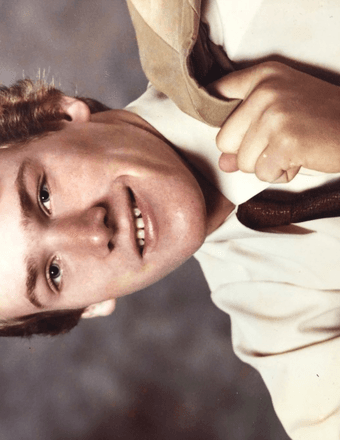 Timothy L. Doten Obituary