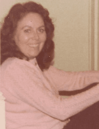 Lois May (Winters) Shiels Obituary