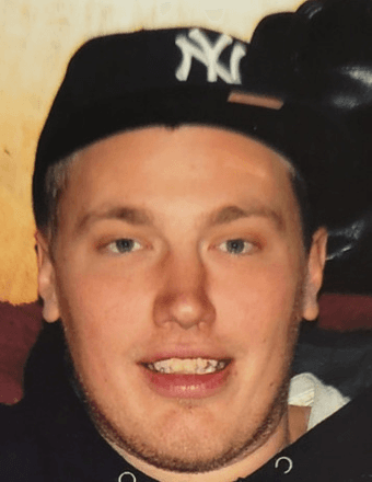 Daniel Paul Colby Jr. Obituary