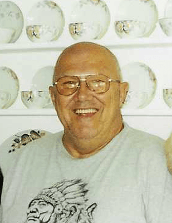 Daniel L. Alley Obituary