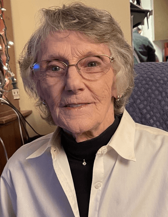Sandra Grace (Condon) Arsenault Obituary