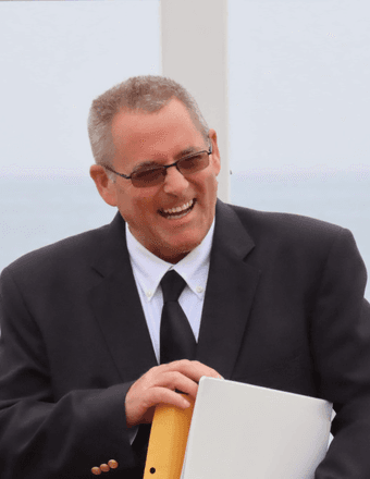 Barry S. Moore Obituary