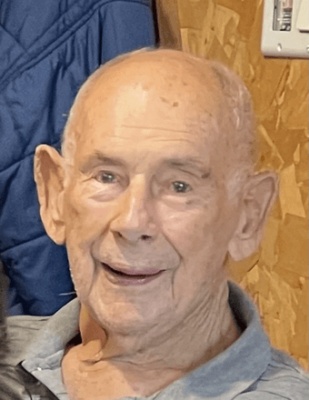 C. William Dutton Obituary