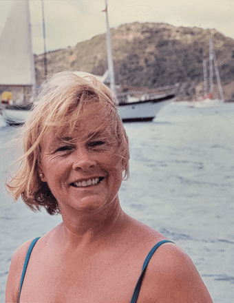 Linda Stinson Day Obituary