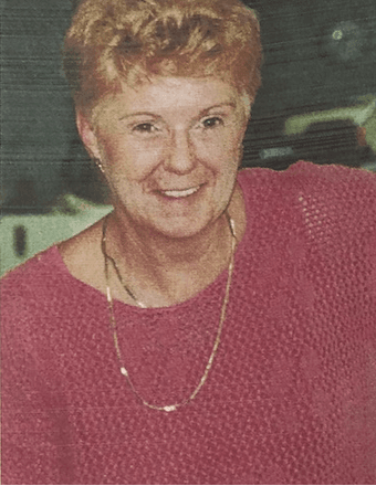 Sharon A. Cahill Obituary