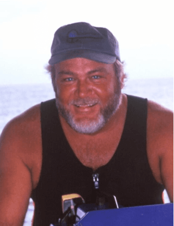 Bret Gilliam Obituary