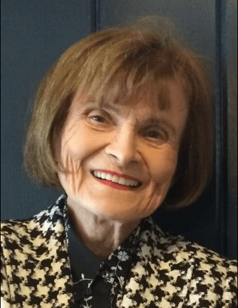 Lenora McGinn Lockwood Obituary