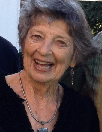 Suzanne K. Van Poortvliet Obituary