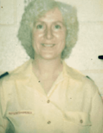 Gail M. Blomquist Obituary