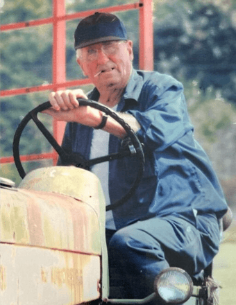 Harry A. Higgins Obituary