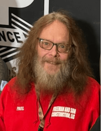 Paul A. Freeman Sr. Obituary