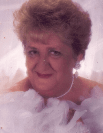 Eulalia A. Barry Obituary