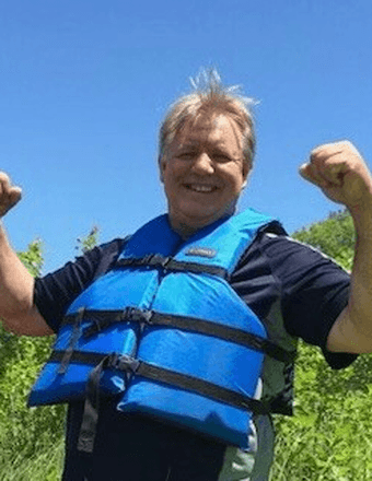 David M. Robert Obituary