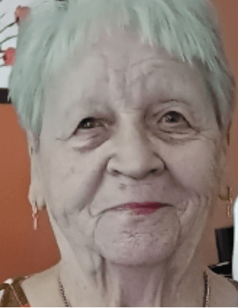 Mildred J. DeRosier Obituary