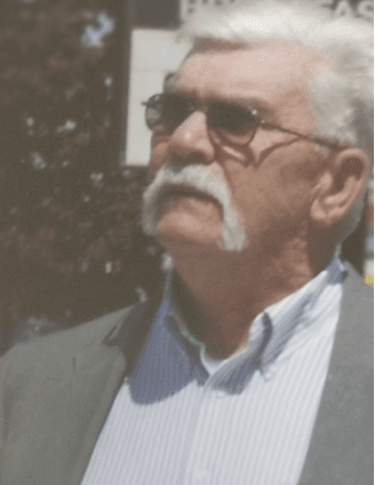 Donald "Buckey" P. Freeman Sr. Obituary
