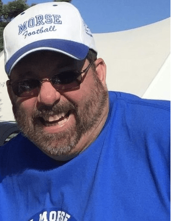 Ronnie Nygaard Obituary