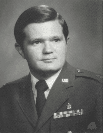 Edward C. Morton Jr. Obituary