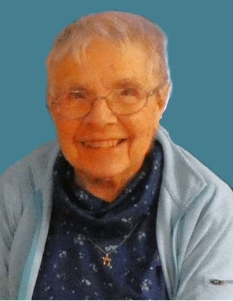 Pauline T. Hannaford Obituary