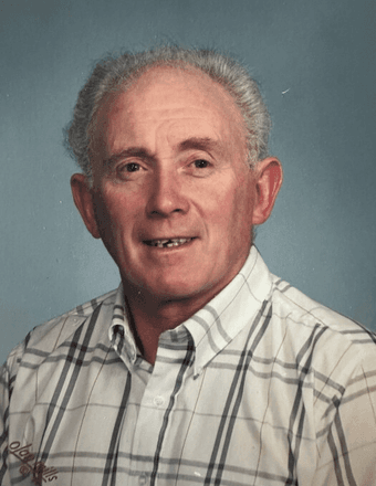 William G. McCabe Obituary
