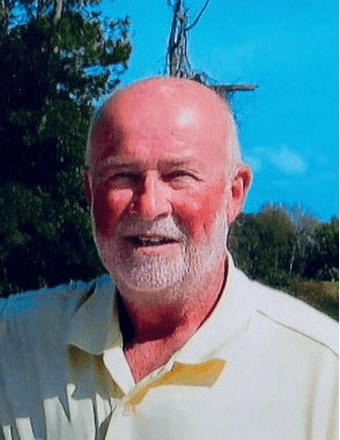 Gregory M. Page Obituary