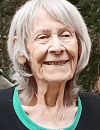 Doreen A. Strout Obituary