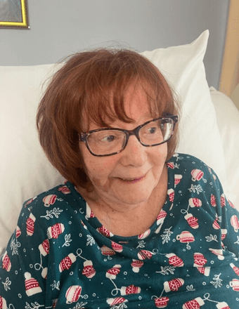 Antoinette Taranto Obituary