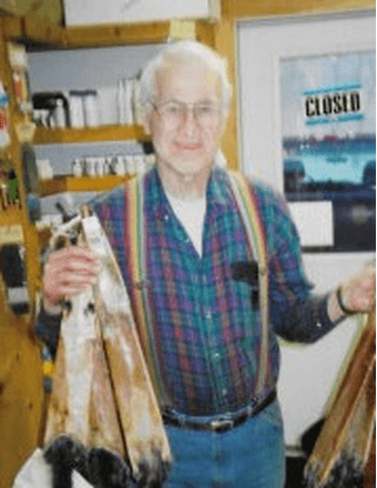 Oscar E. Cronk Jr. Obituary
