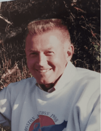 Wallace R. Roby Obituary