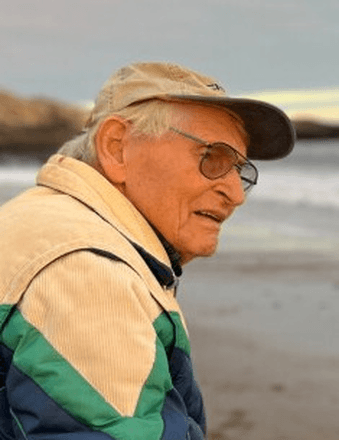 Ole Jaeger Obituary