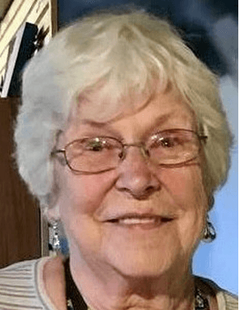 Toinette Weybrant Obituary