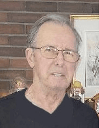 Jay S. Bailey Obituary