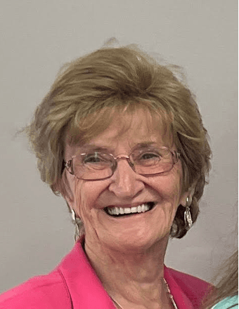 Mavis F. (Bailey) Hinckley Obituary
