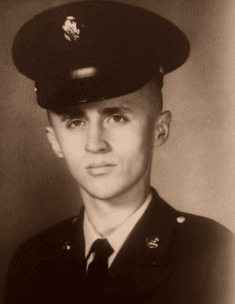Ronald A. Williams Obituary