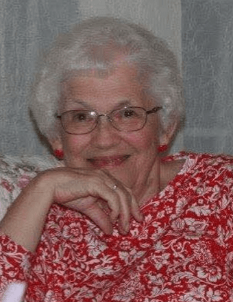 Marjorie Cromwell (Bailey) Pooler Obituary