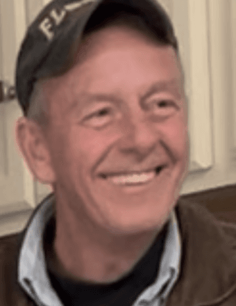 Darrell Wayne Skillin Obituary