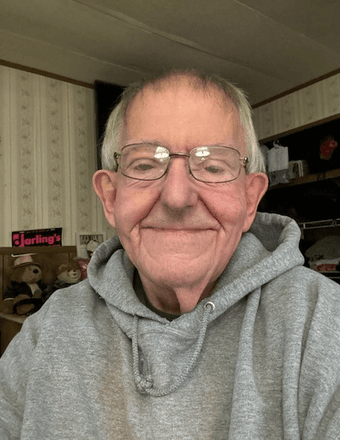 John F. Pinkham Obituary