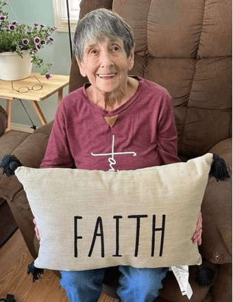 Faith J. (Powers) Snowdon Obituary