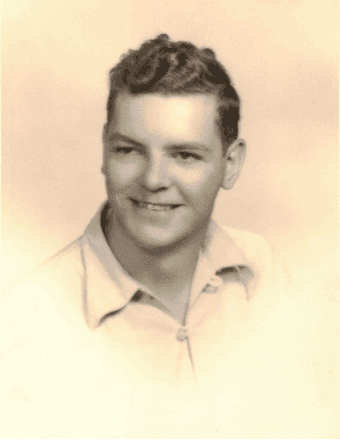 Robert C. Grover Sr. Obituary