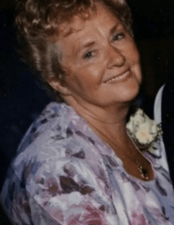 Gloria J. (Allen) Barnes Obituary